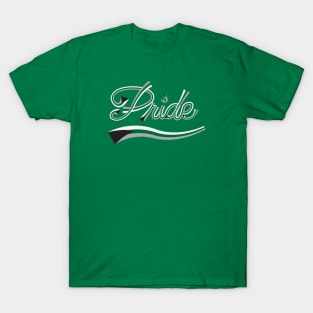Pride Ribbon T-Shirt